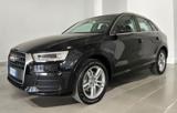 AUDI Q3 2.0 TDI 150 CV quattro S tronic