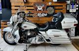 HARLEY-DAVIDSON CVO Ultra Classic Electra Glide screamin eagle - finanziabile e garantibile