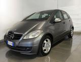 MERCEDES-BENZ A 160 CDI AUTOMATIC Special Edition