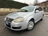 VOLKSWAGEN Golf Var. 1.9 TDI DPF Sportline