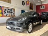 PORSCHE Macan 3.0 S