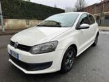 VOLKSWAGEN Polo 1.2 TDI DPF 5 p. Comfortline