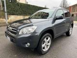 TOYOTA RAV 4 MY23 RAV4 2.2 D-4D 136 CV Luxury