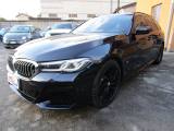 BMW 530 530d Touring MHEV48V xDrive MSport M Sport M-Sport