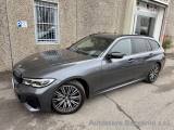 BMW 340 M340d Touring mhev 48V xdrive Msport 