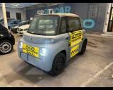 CITROEN Ami MY  CARGO 100% Elettrica