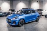 SUZUKI Swift Sport 1.4 Boosterjet*UNICO PROPR*SCARICO INOX*