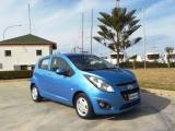 CHEVROLET Spark 1.0 LS GPL