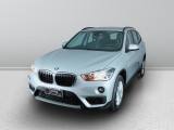 BMW X1 F48 -  xdrive20d Advantage auto