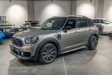 MINI Countryman 2.0 Cooper D Countryman*LED*PELLE*19