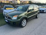 FORD Fusion 1.4 TDCi 5p. Plus