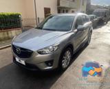 MAZDA CX-5 Skyactive- D175 hwd