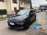 VOLKSWAGEN Tiguan TIGUAN 2.0 TDI SCR DSG ADVANCED BLUEMOTION