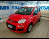 FIAT New Panda 1.0 firefly hybrid 70cv 5 posti