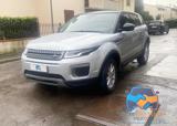 LAND ROVER Range Rover Evoque Hse Dynamic