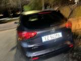 KIA cee'd 1.6 CRDi 110 CV 5 porte Active motore fuso1