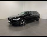 VOLVO V90 D4 MOMENTUM GEARTRONIC MY20