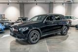 MERCEDES-BENZ GLC 300 d 4Matic Premium*