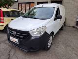 DACIA Dokker 1.5 dCi 8V 75CV Lauréate IVA INCLUSA