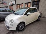 FIAT 500 1.2 Lounge NEOPATENTATI