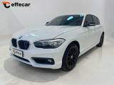 BMW 114 d 5p. Business