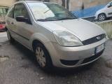 FORD Fiesta 1.2 16V 3p. Ambiente