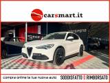 ALFA ROMEO Stelvio 2.2 Turbodiesel 160 CV AT8 RWD *CERCHIO 20"*