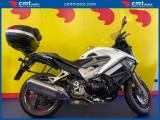 HONDA Crossrunner Garantita e Finanziabile