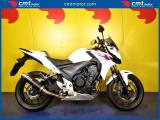 HONDA CB 500 F Garantita e Finanziabile