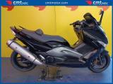 YAMAHA T-Max 500 Garantito e Finanziabile