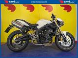 TRIUMPH Street Triple Garantita e Finanziabile