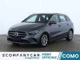 MERCEDES-BENZ B 180 Business Extra