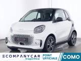 SMART ForTwo EQ Passion