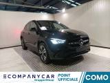 MERCEDES-BENZ GLA 180 Automatic Progressive line Advanced Mild Hybrid