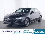 MERCEDES-BENZ CLA 200 Aut. SB Progressive Line Advanced Plus Mild hibrid