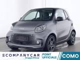 SMART ForTwo EQ Prime