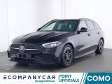 MERCEDES-BENZ C 220 d Mild hybrid S.W. AMG Line Advanced