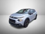 CITROEN C3 PureTech 82 Shine