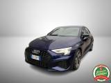 AUDI A3 SPB 30 TFSI S tronic S line edition MYLD HYBRID