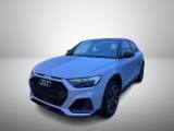 AUDI A1 citycarver 25 TFSI Admired