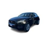 JAGUAR E-Pace 2.0D 150 CV AWD aut. HSE