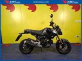 HONDA MSX 125 Garantita e Finanziabile