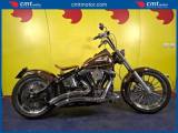 HARLEY-DAVIDSON 1340 Fat Boy - FLSTF Finanziabile - cromo - 5950