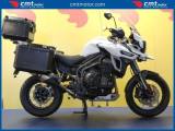 TRIUMPH Tiger Explorer Garantita e Finanziabile