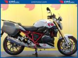 BMW R 1200 R Garantita e Finanziabile