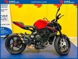 MV AGUSTA Brutale 800 Garantita e Finanziabile