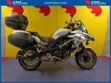 BENELLI TRK 502 Garantita e Finanziabile