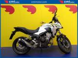 HONDA CB 500 X Garantita e Finanziabile