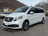 MERCEDES-BENZ V V Long 250 d Exclusive 4matic auto IVA - GANCIO