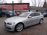 BMW 530 d xdrive Msport auto E6